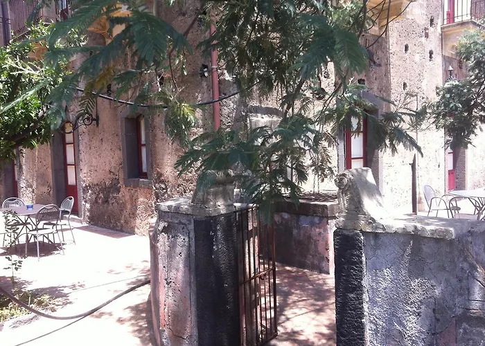 La Rocca Della Rosa