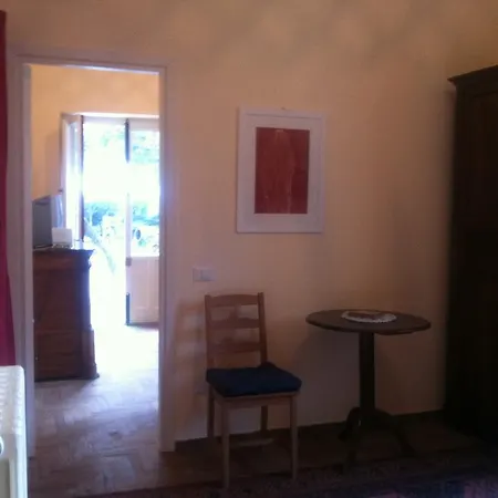 La Rocca Della Rosa Gospodarstwo agroturystyczne