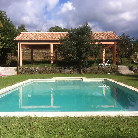 La Rocca Della Rosa Gospodarstwo agroturystyczne Zafferana Etnea