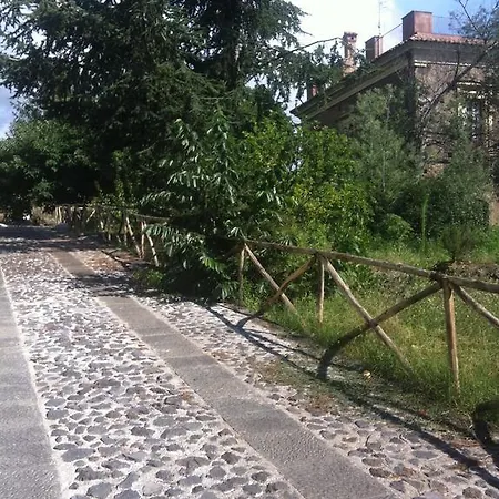 La Rocca Della Rosa Gospodarstwo agroturystyczne