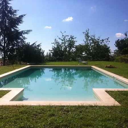 La Rocca Della Rosa Gospodarstwo agroturystyczne Zafferana Etnea