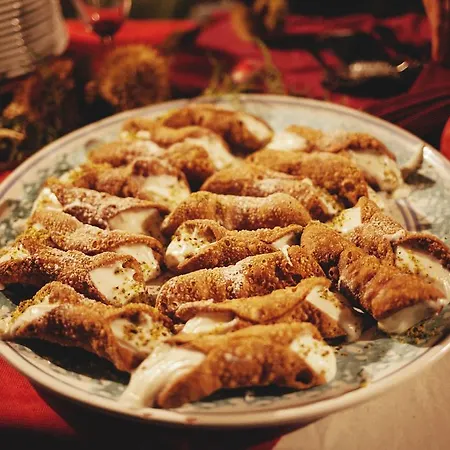 La Rocca Della Rosa Gospodarstwo agroturystyczne *