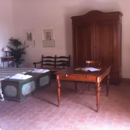 La Rocca Della Rosa Zafferana Etnea