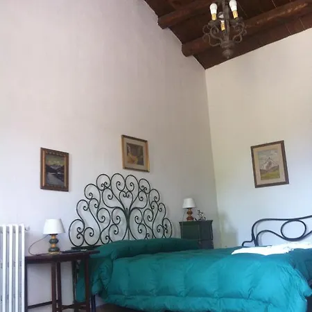 La Rocca Della Rosa Gospodarstwo agroturystyczne Zafferana Etnea