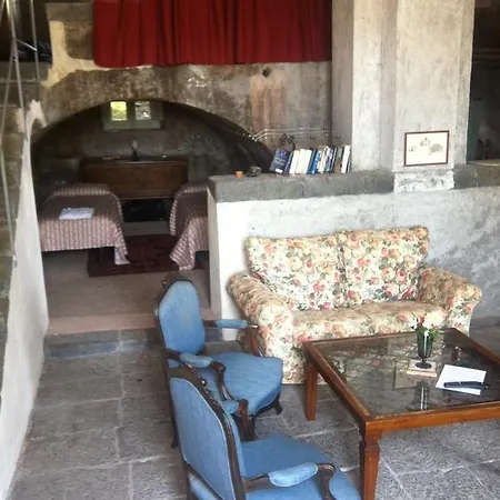 La Rocca Della Rosa Gospodarstwo agroturystyczne Zafferana Etnea