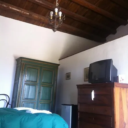 La Rocca Della Rosa Zafferana Etnea