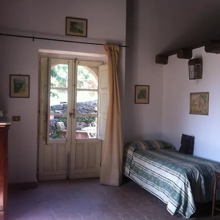 Gospodarstwo agroturystyczne La Rocca Della Rosa