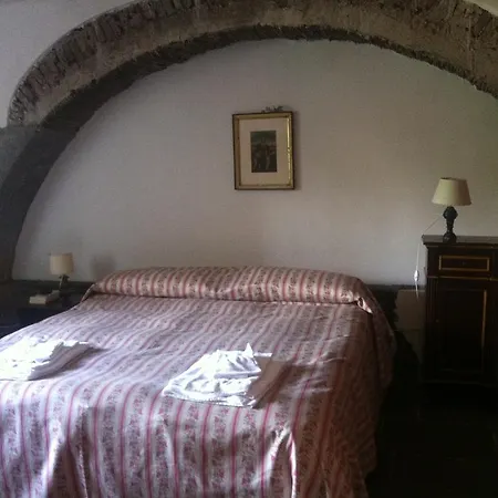 Gospodarstwo agroturystyczne La Rocca Della Rosa