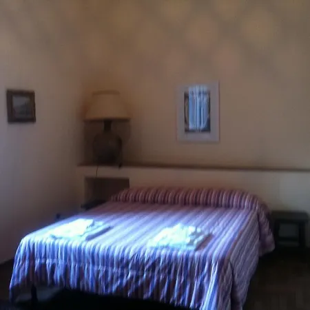 La Rocca Della Rosa Gospodarstwo agroturystyczne Zafferana Etnea