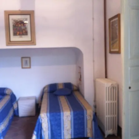 La Rocca Della Rosa Gospodarstwo agroturystyczne