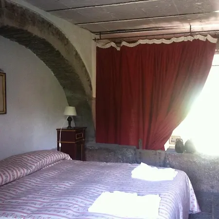 La Rocca Della Rosa *