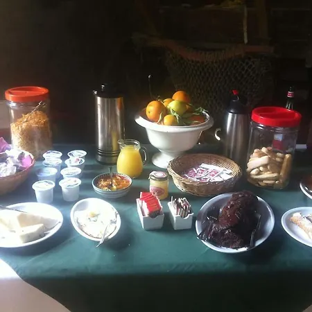 Gospodarstwo agroturystyczne La Rocca Della Rosa